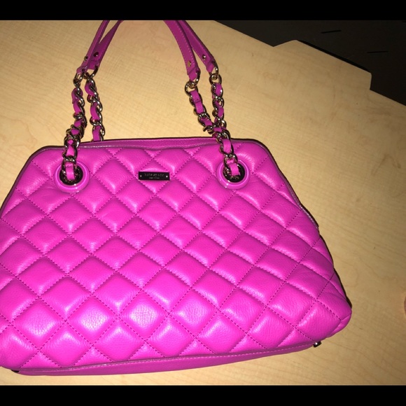 Authentic Kate Spade Purse - Picture 2 of 4